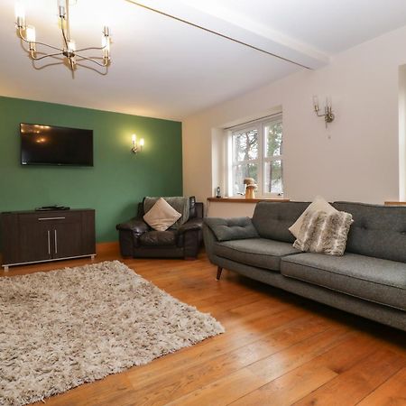 About Time Cottage Lydney Luaran gambar