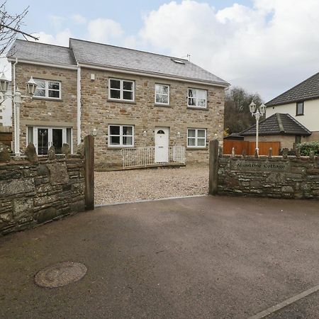 About Time Cottage Lydney Luaran gambar
