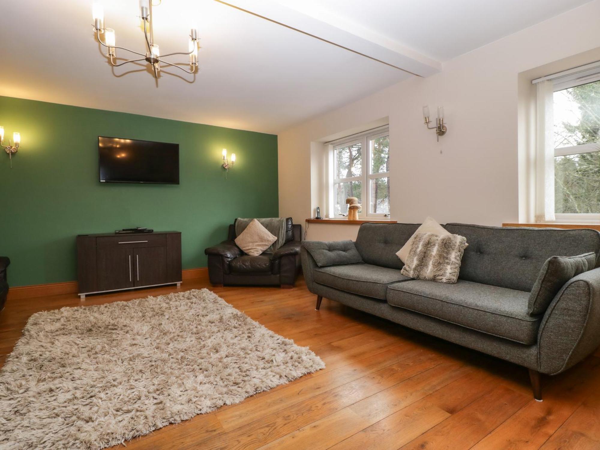 About Time Cottage Lydney Luaran gambar