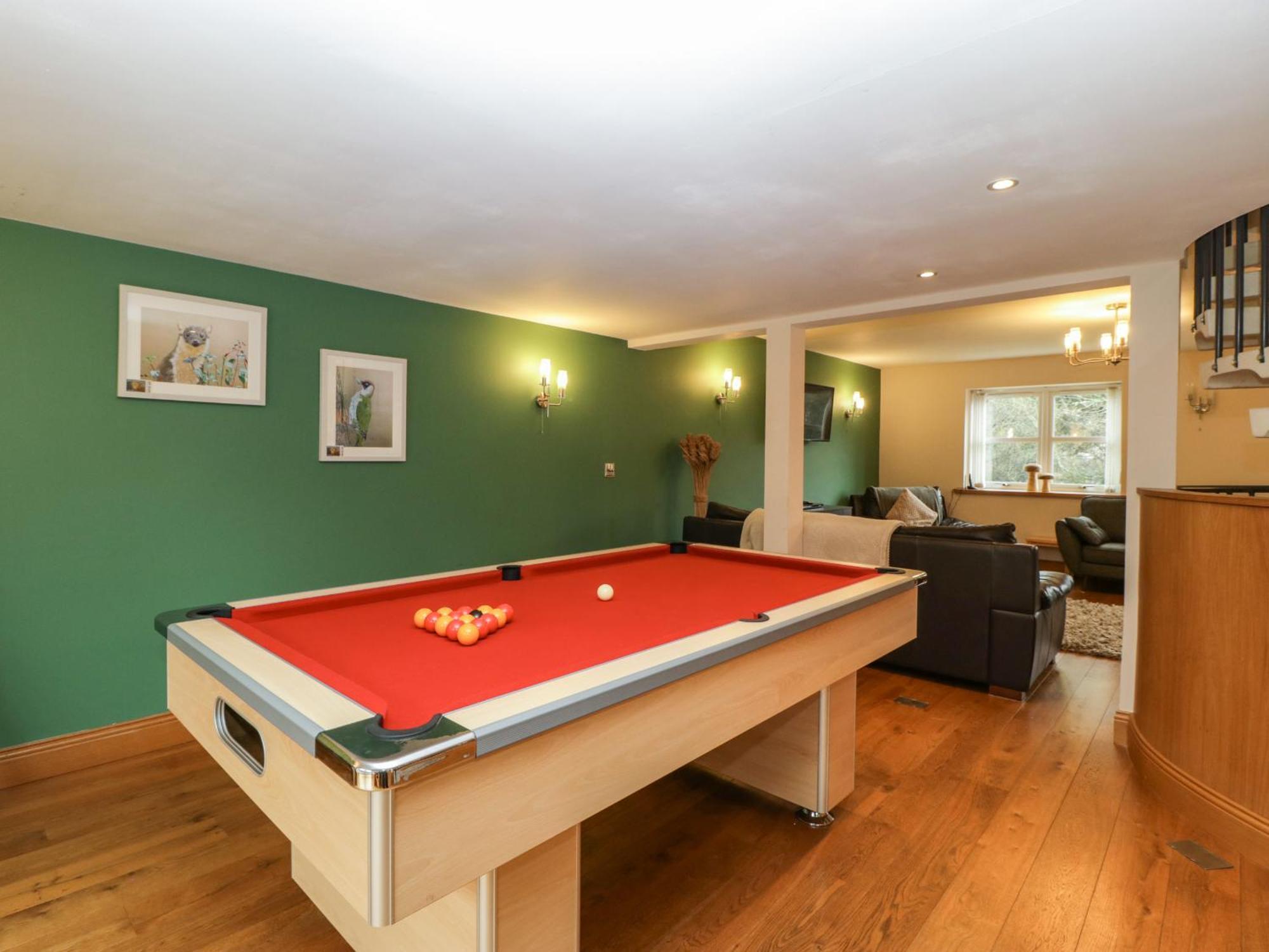 About Time Cottage Lydney Luaran gambar