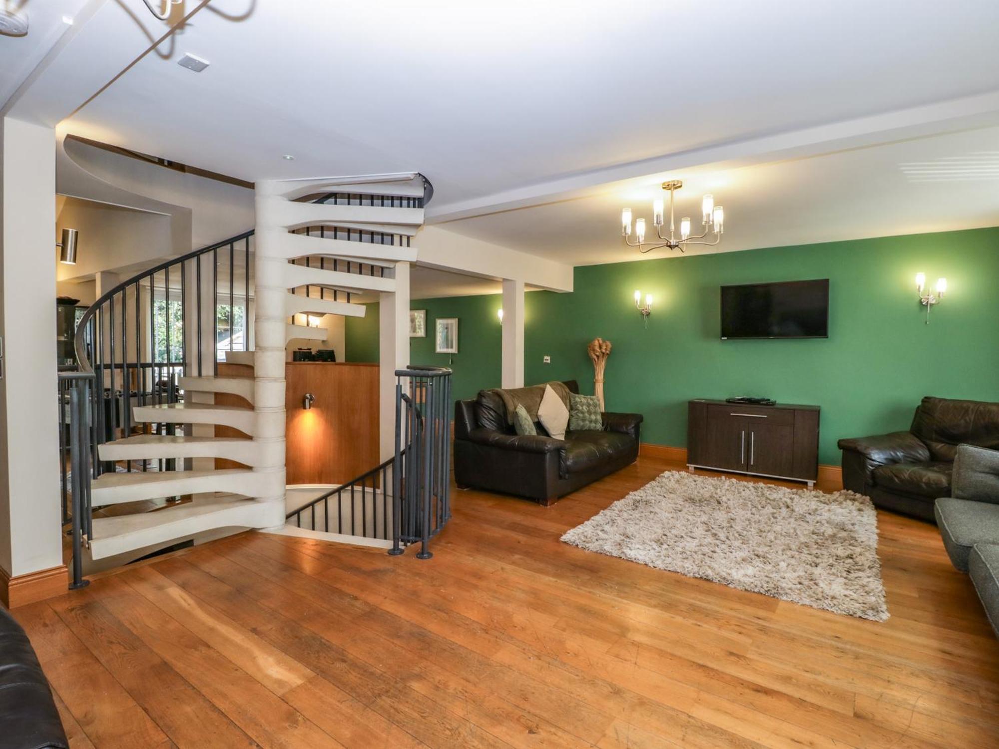 About Time Cottage Lydney Luaran gambar