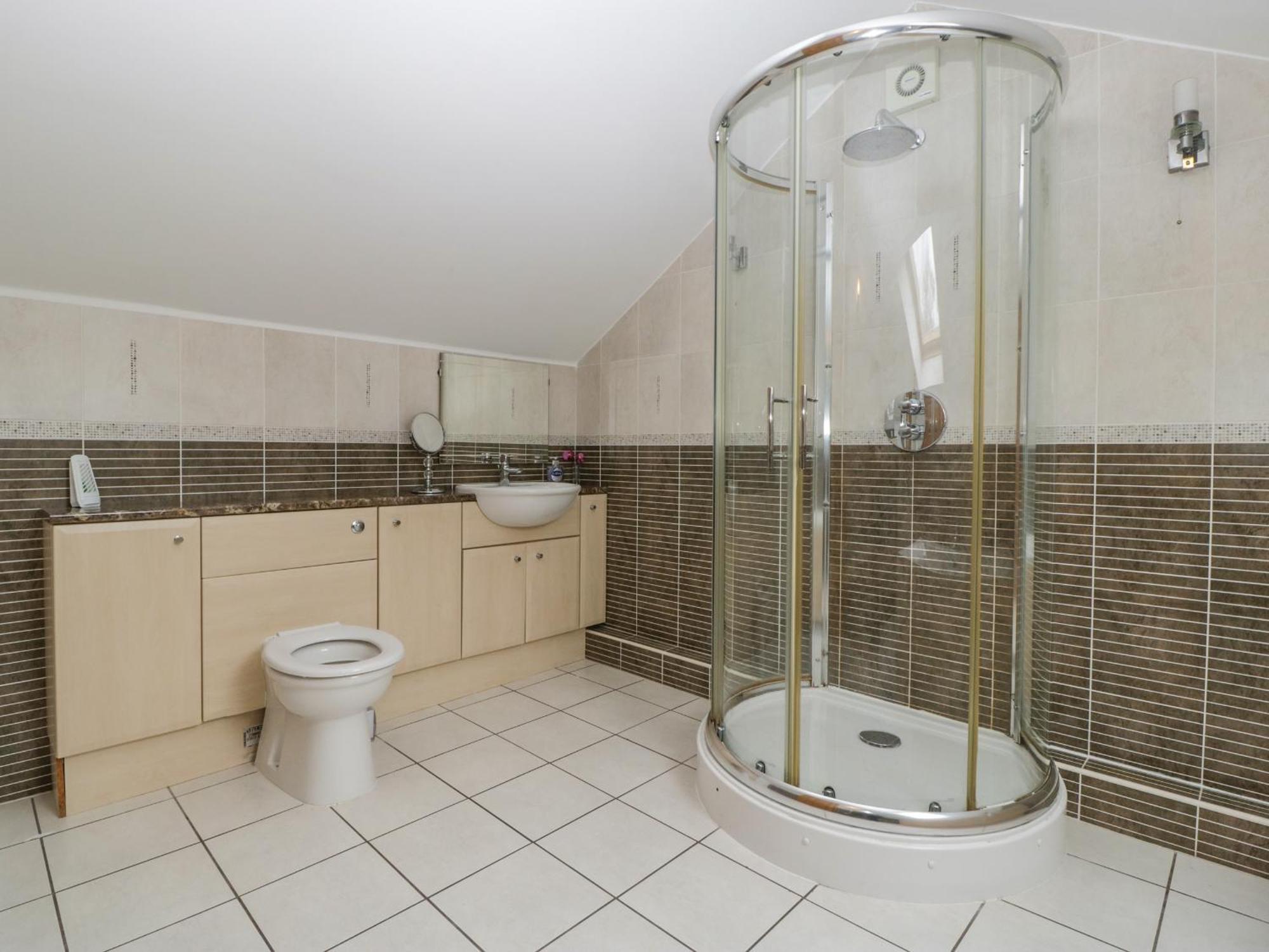 About Time Cottage Lydney Luaran gambar