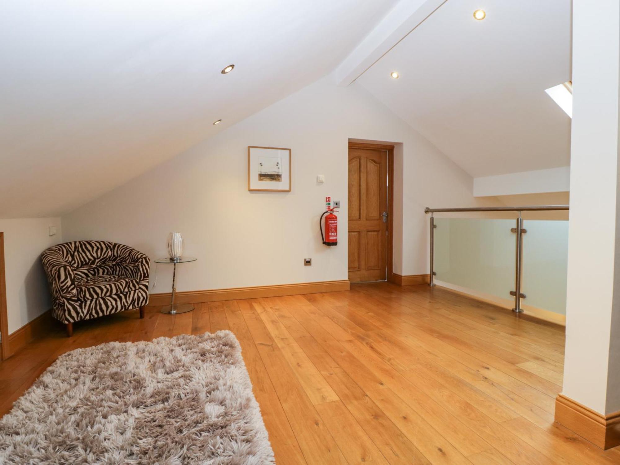 About Time Cottage Lydney Luaran gambar