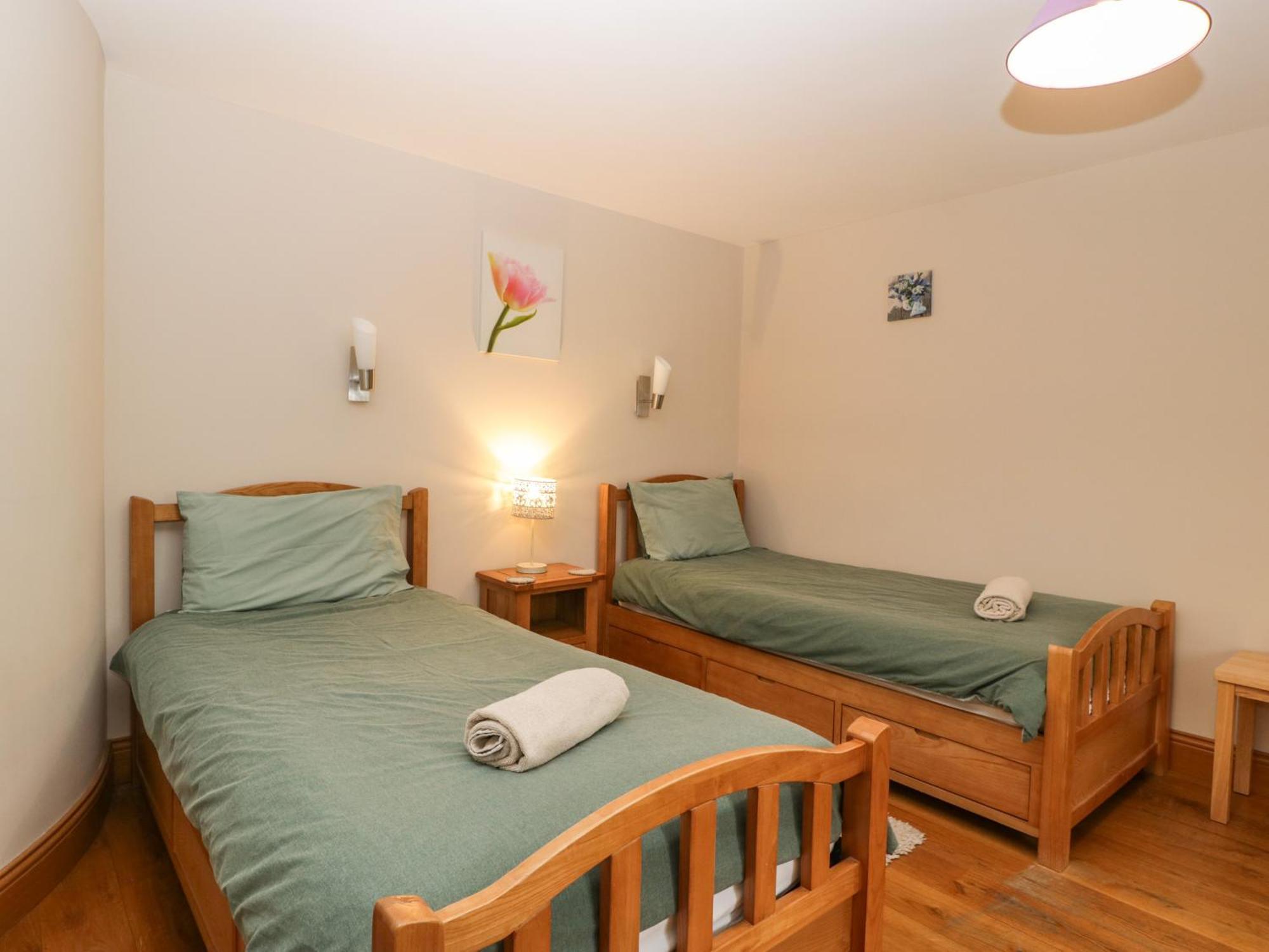 About Time Cottage Lydney Luaran gambar