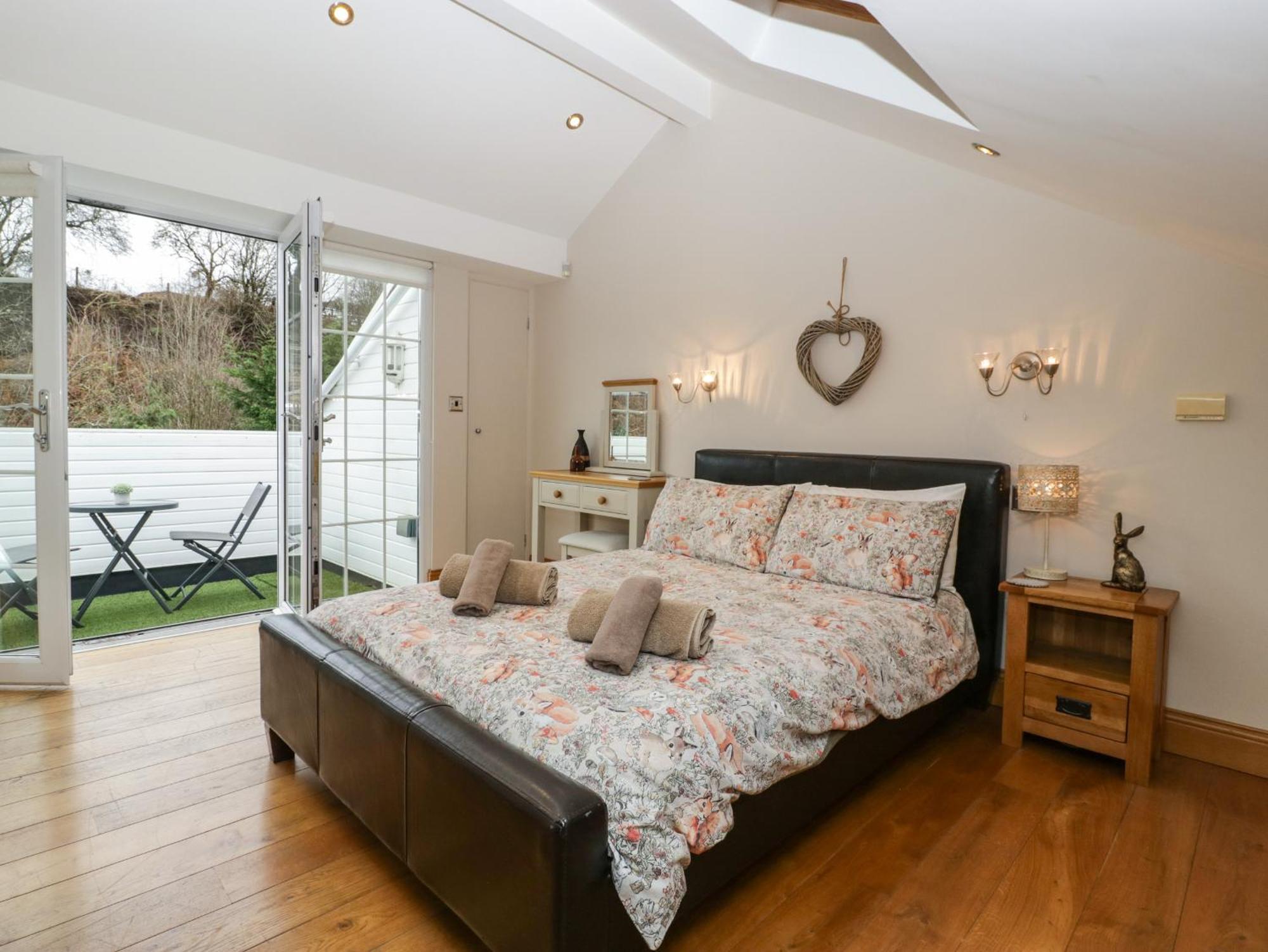 About Time Cottage Lydney Luaran gambar
