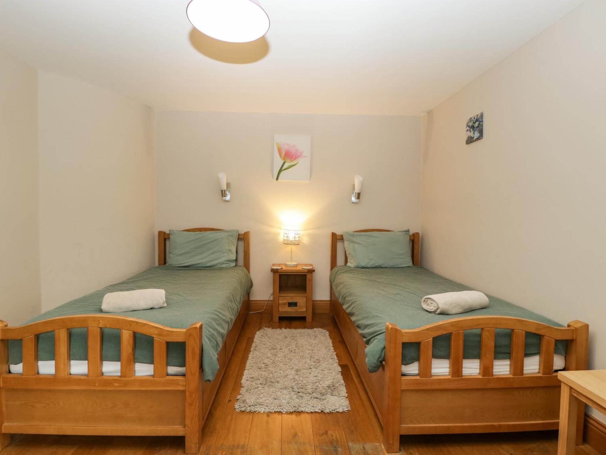 About Time Cottage Lydney Luaran gambar