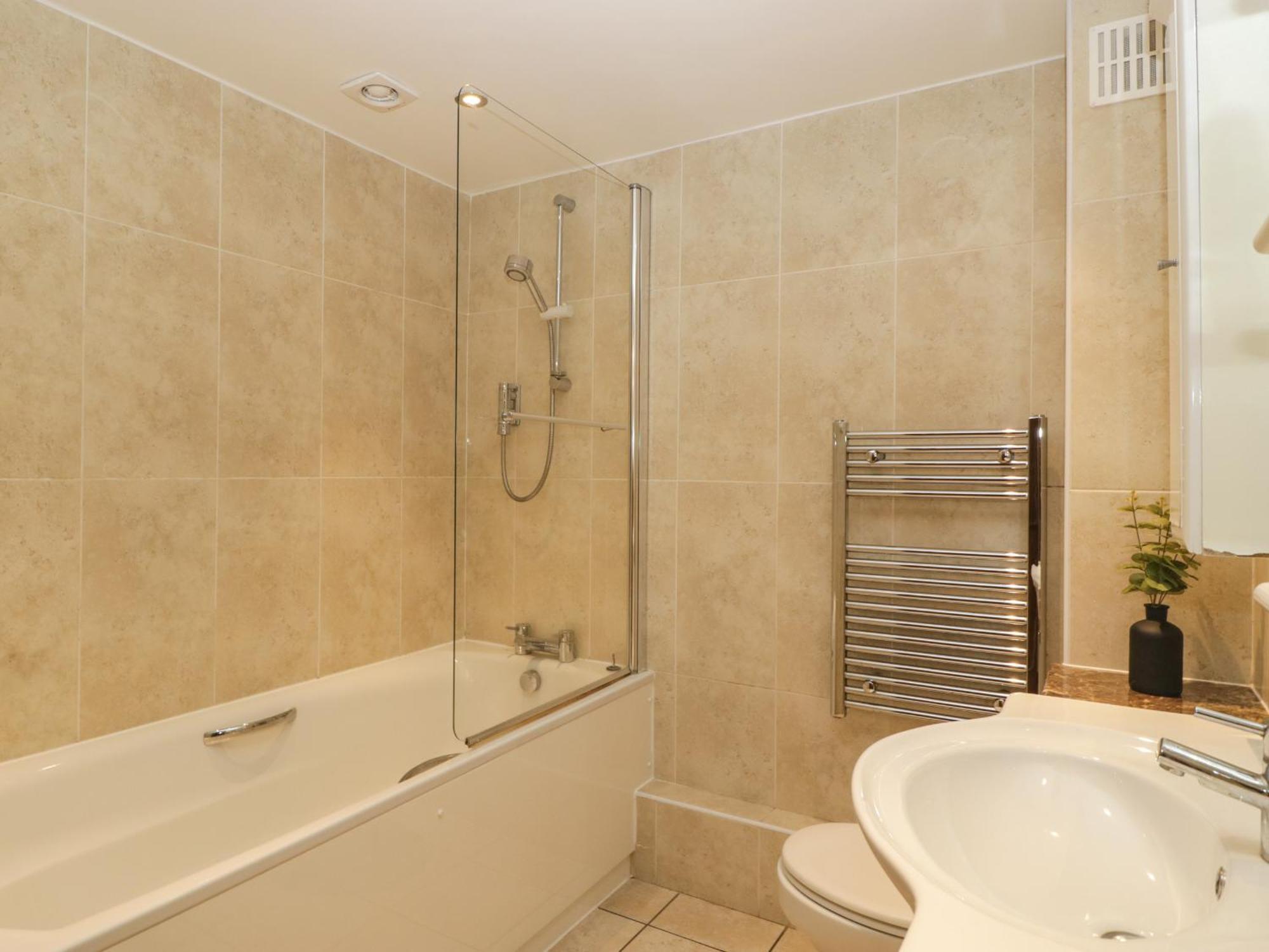 About Time Cottage Lydney Luaran gambar