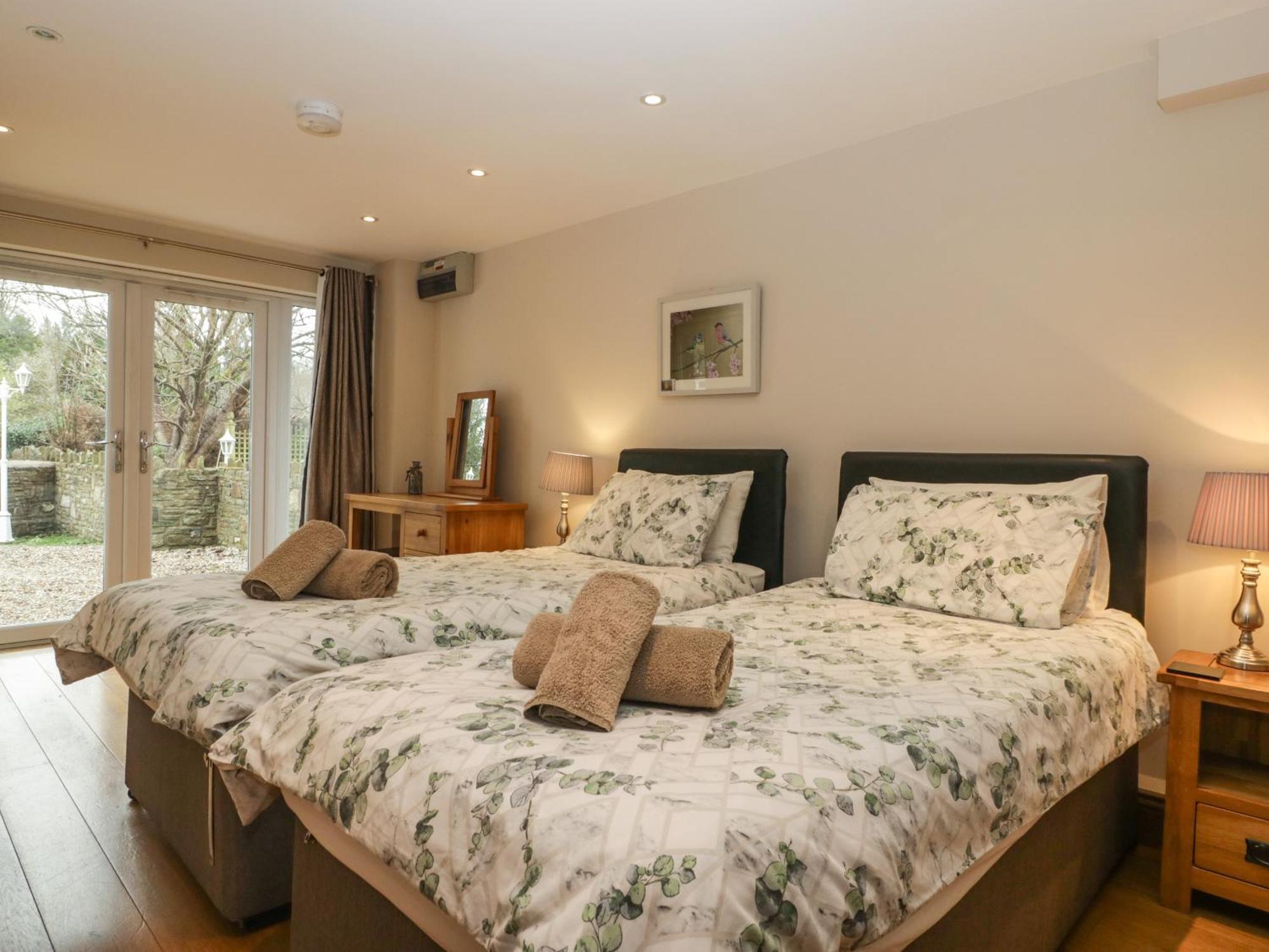 About Time Cottage Lydney Luaran gambar