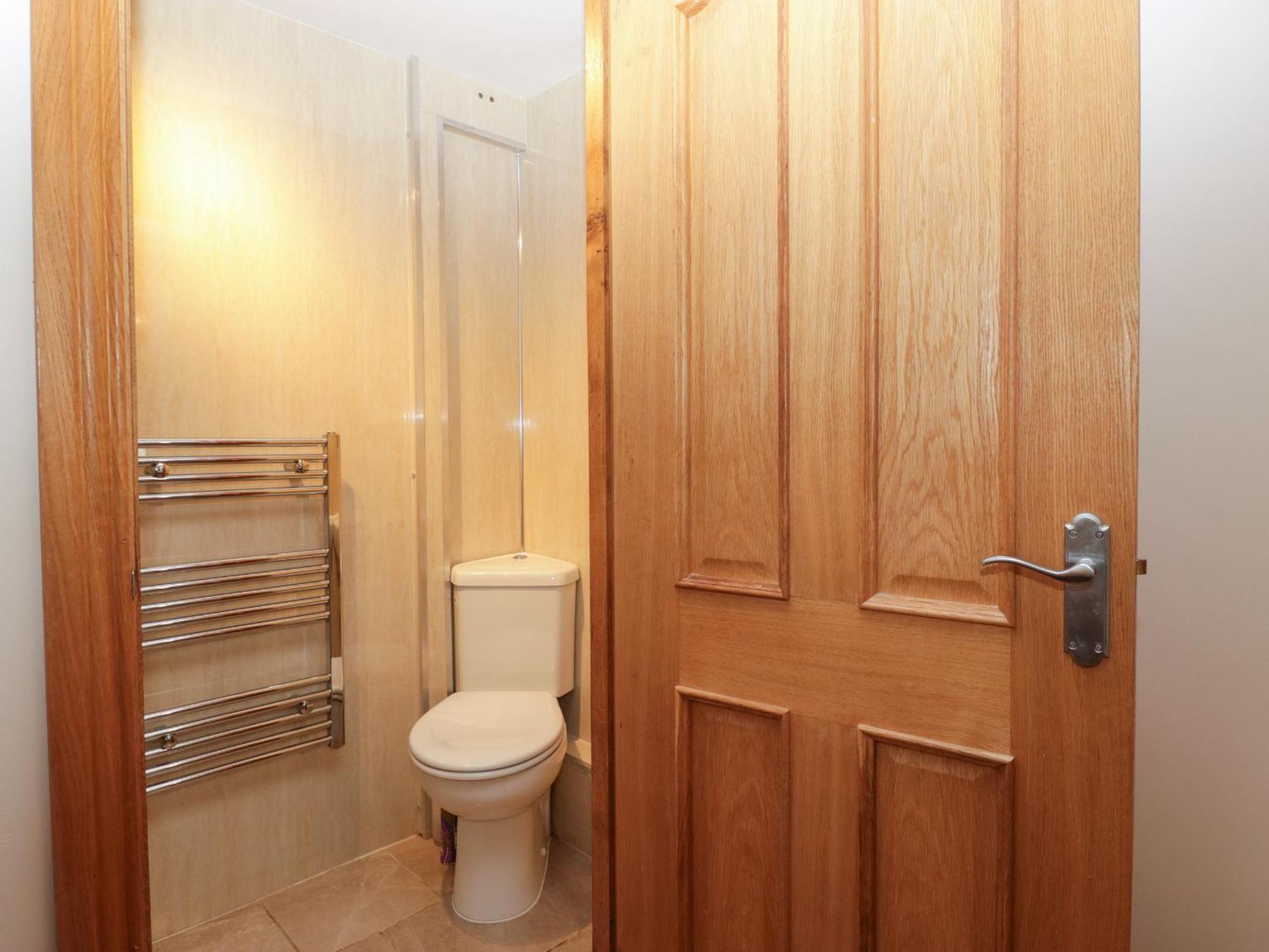 About Time Cottage Lydney Luaran gambar