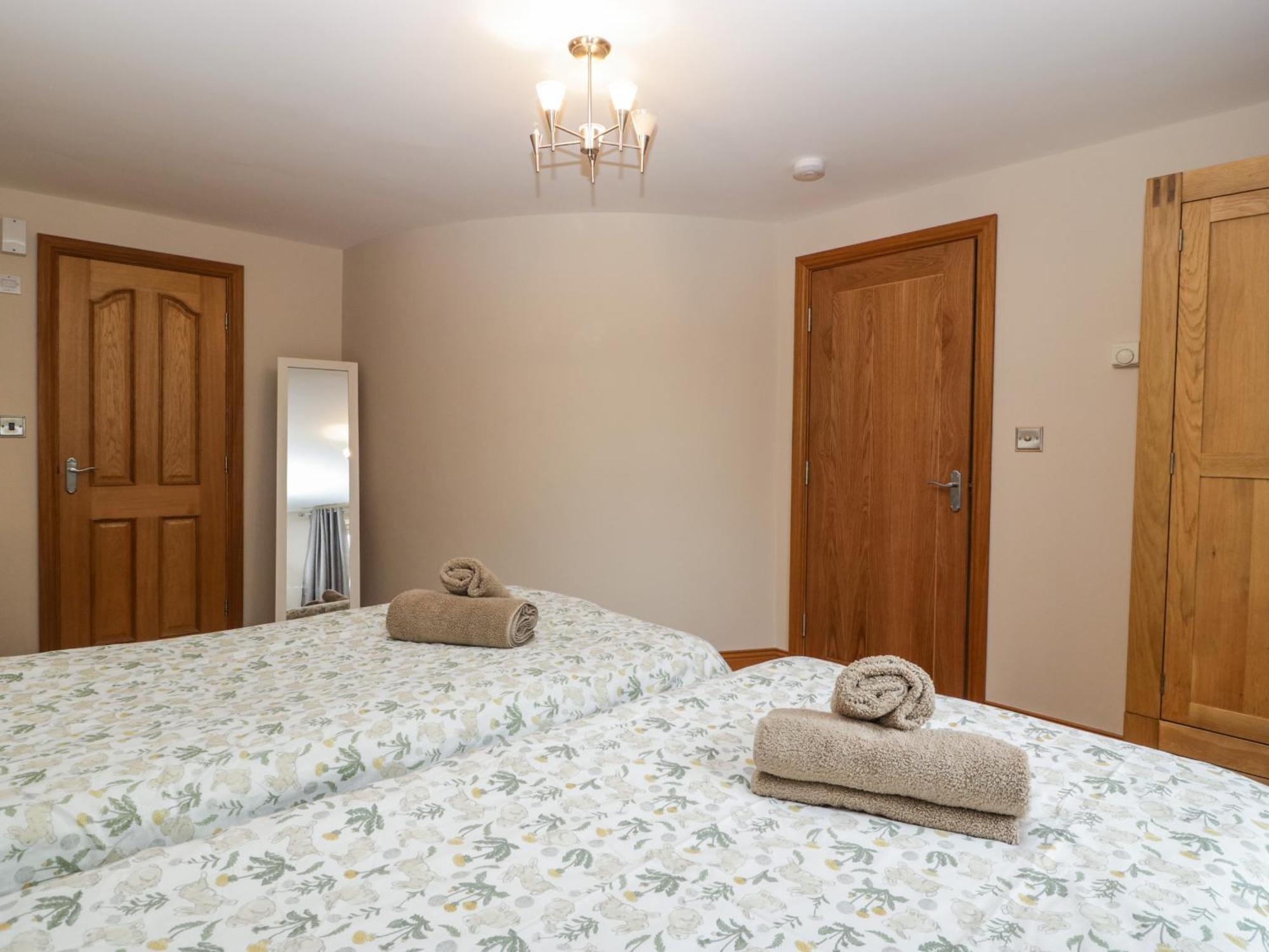 About Time Cottage Lydney Luaran gambar