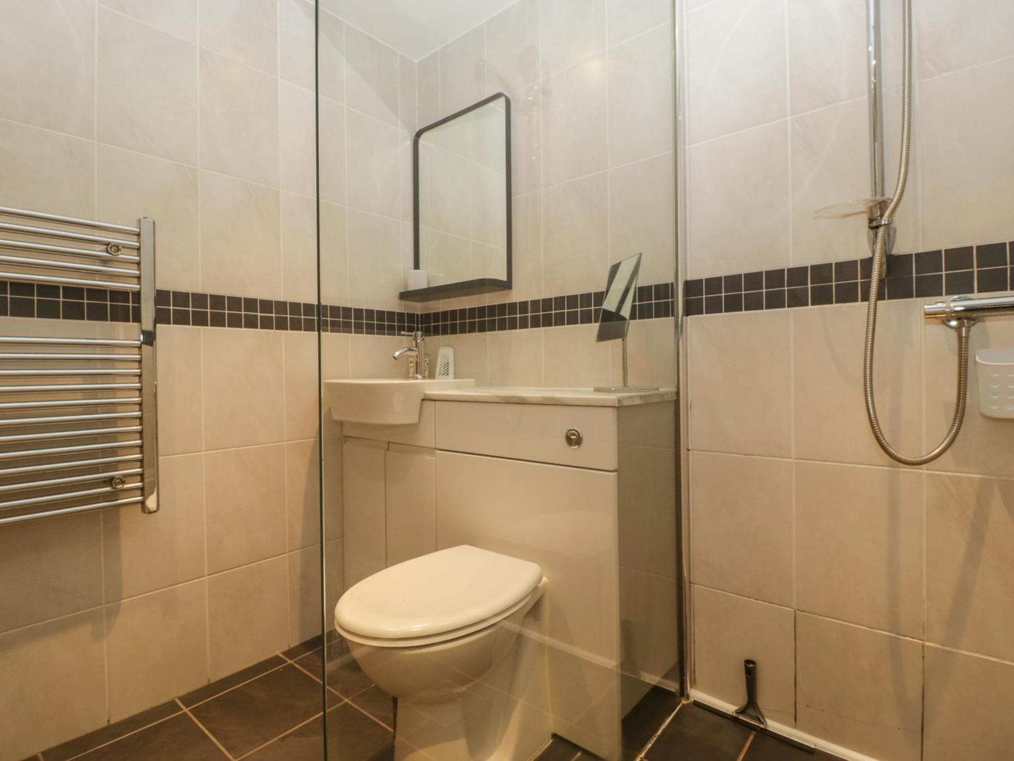 About Time Cottage Lydney Luaran gambar