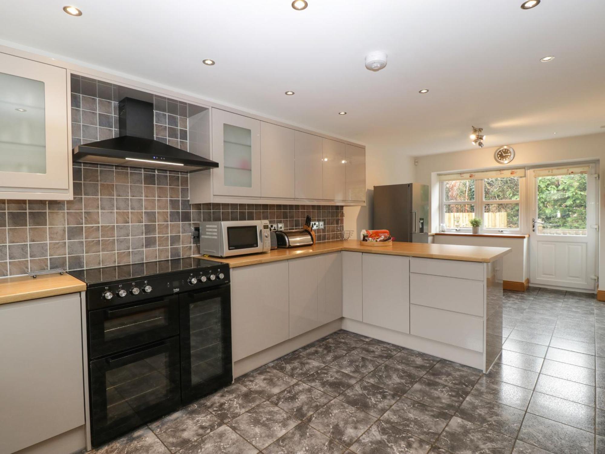 About Time Cottage Lydney Luaran gambar
