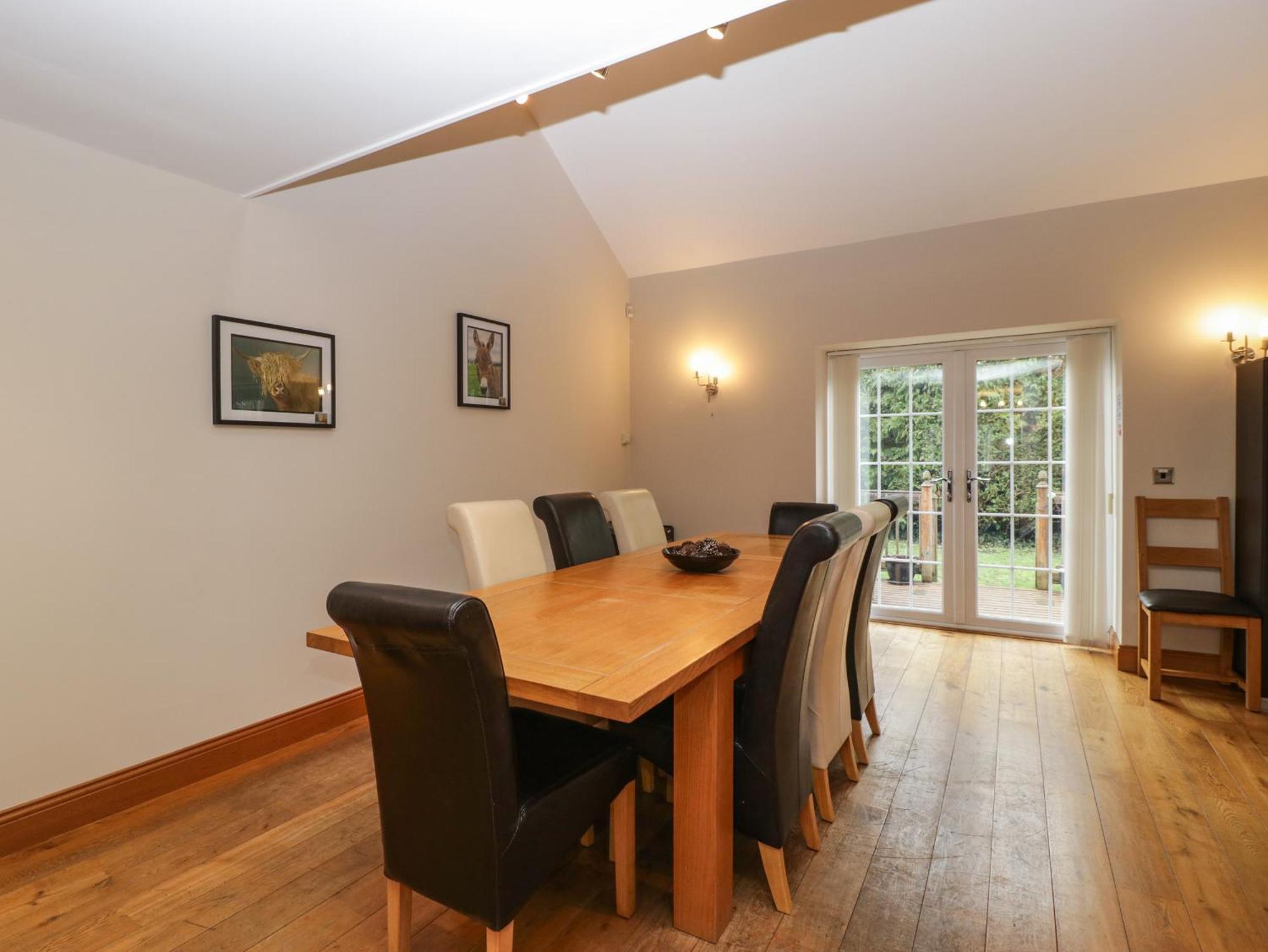About Time Cottage Lydney Luaran gambar