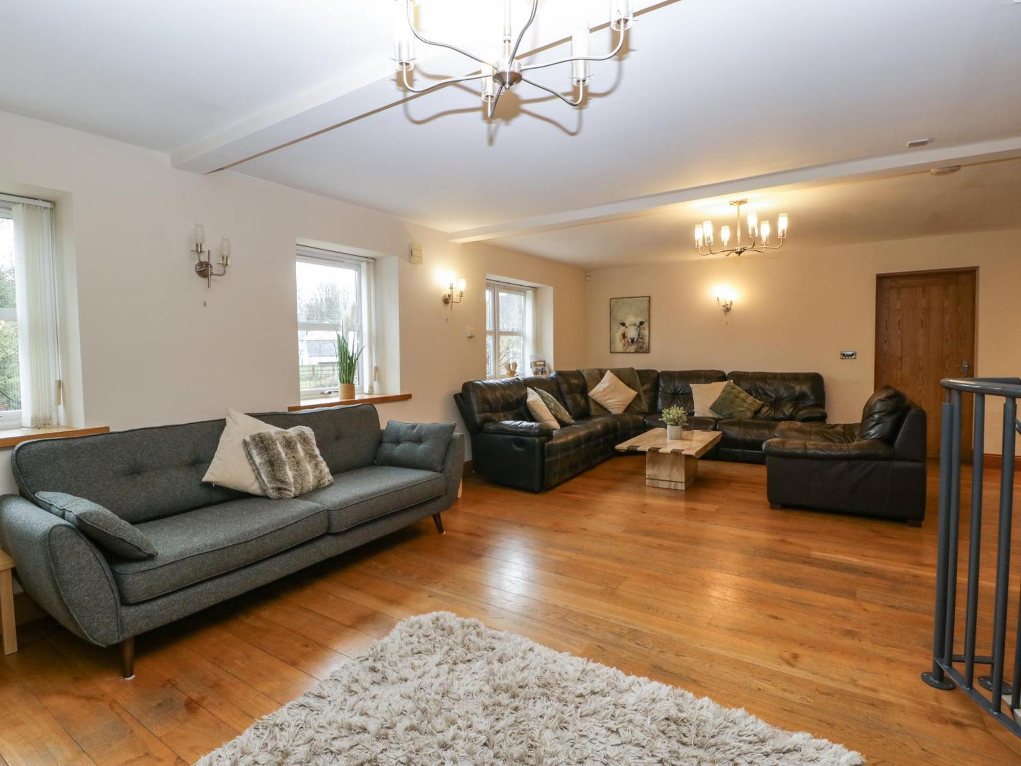 About Time Cottage Lydney Luaran gambar