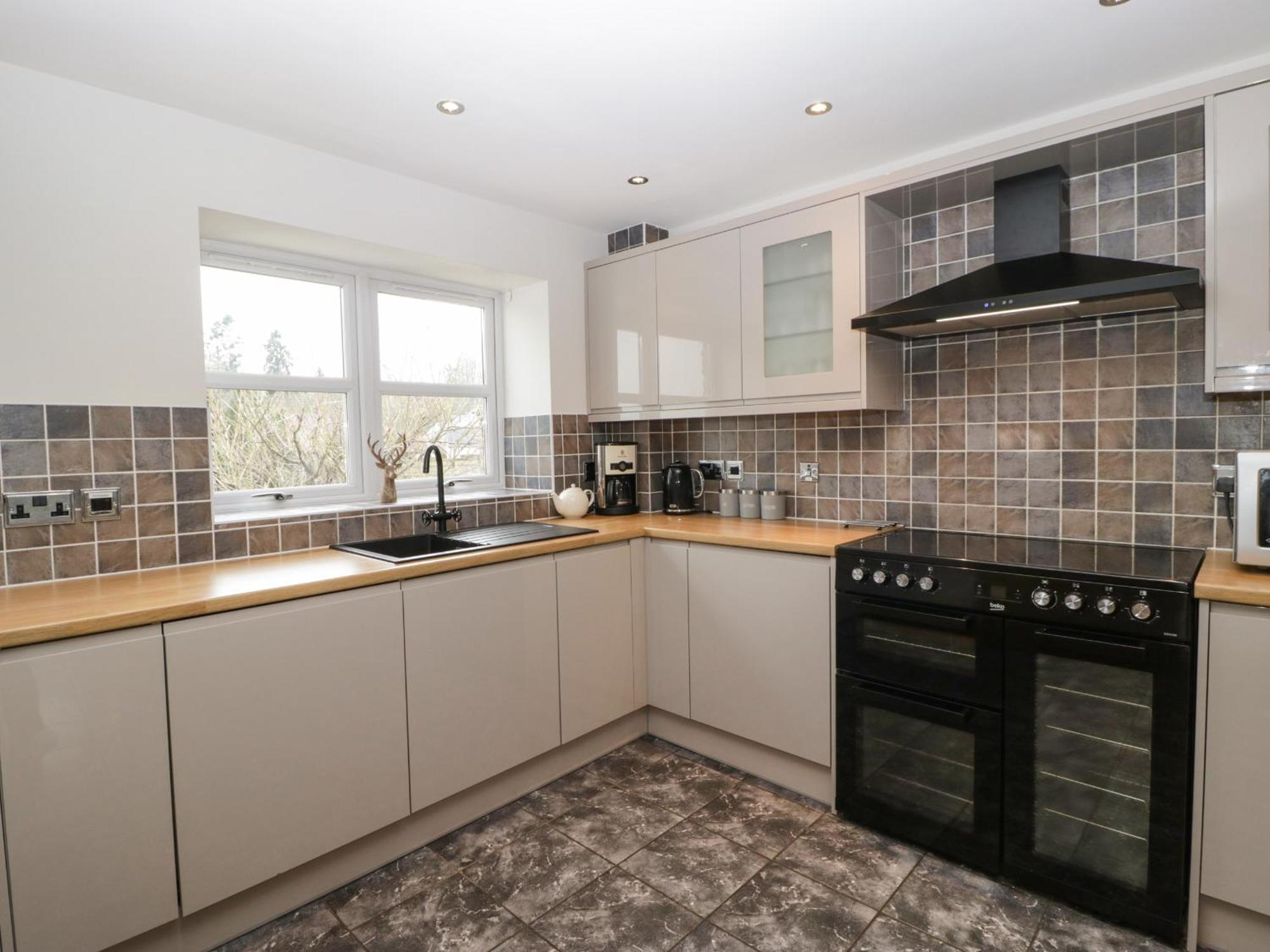 About Time Cottage Lydney Luaran gambar