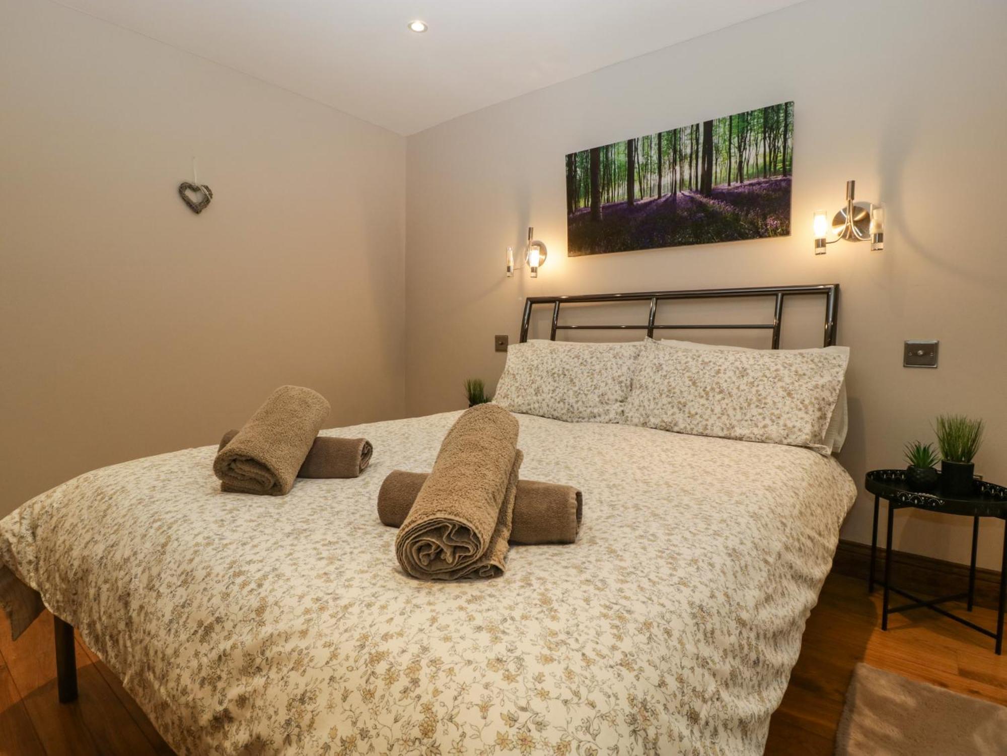 About Time Cottage Lydney Luaran gambar