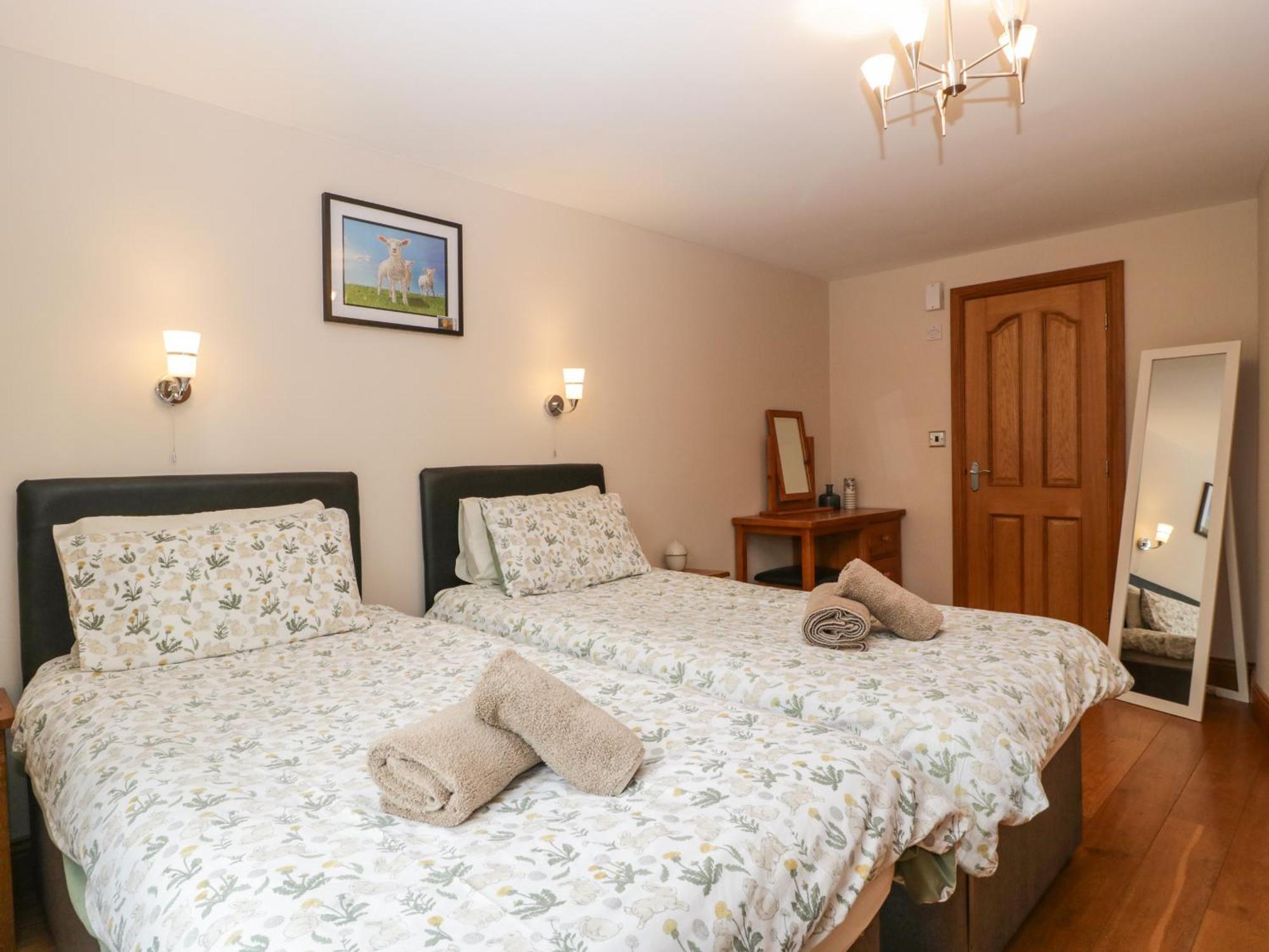 About Time Cottage Lydney Luaran gambar
