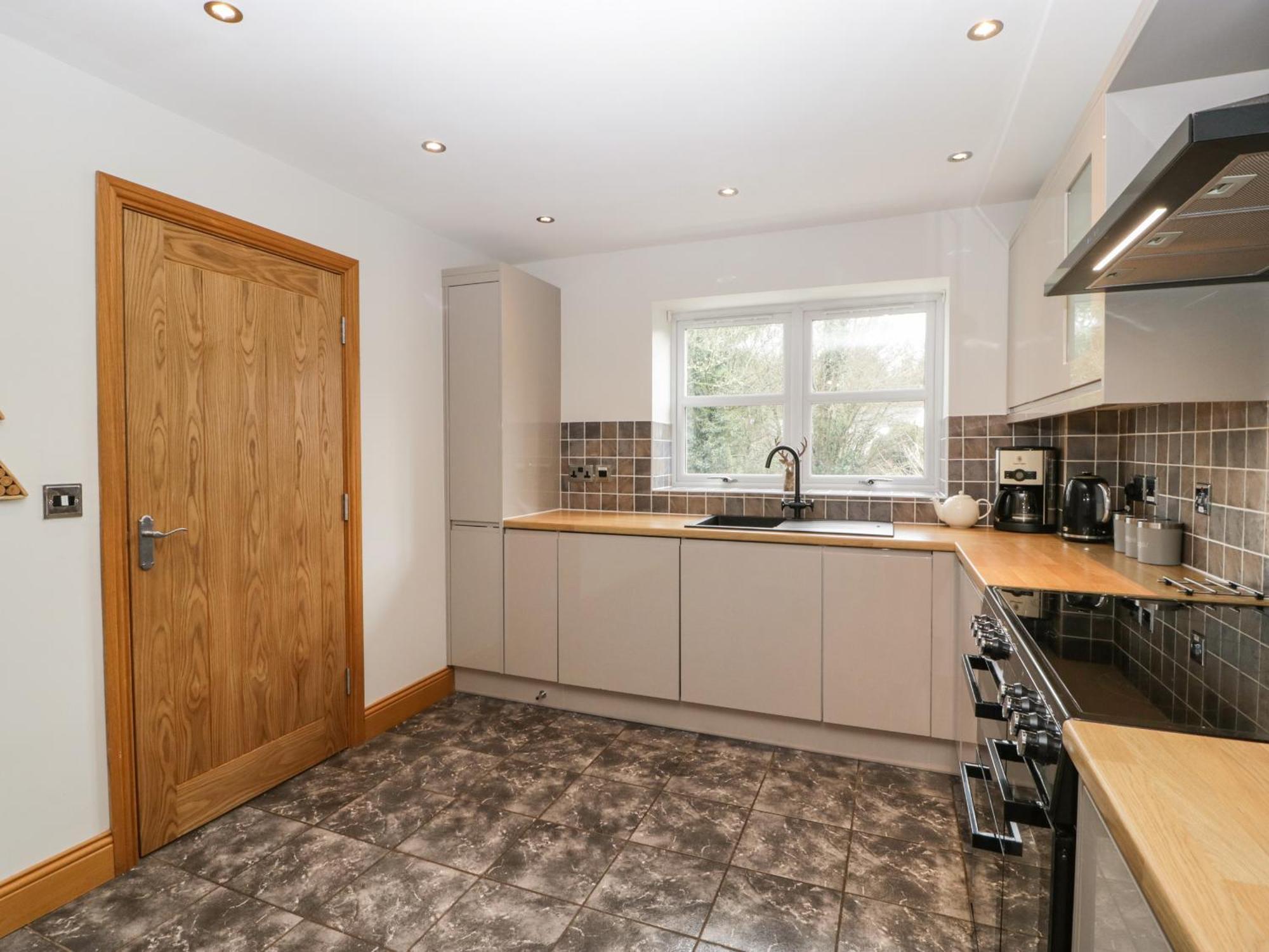 About Time Cottage Lydney Luaran gambar