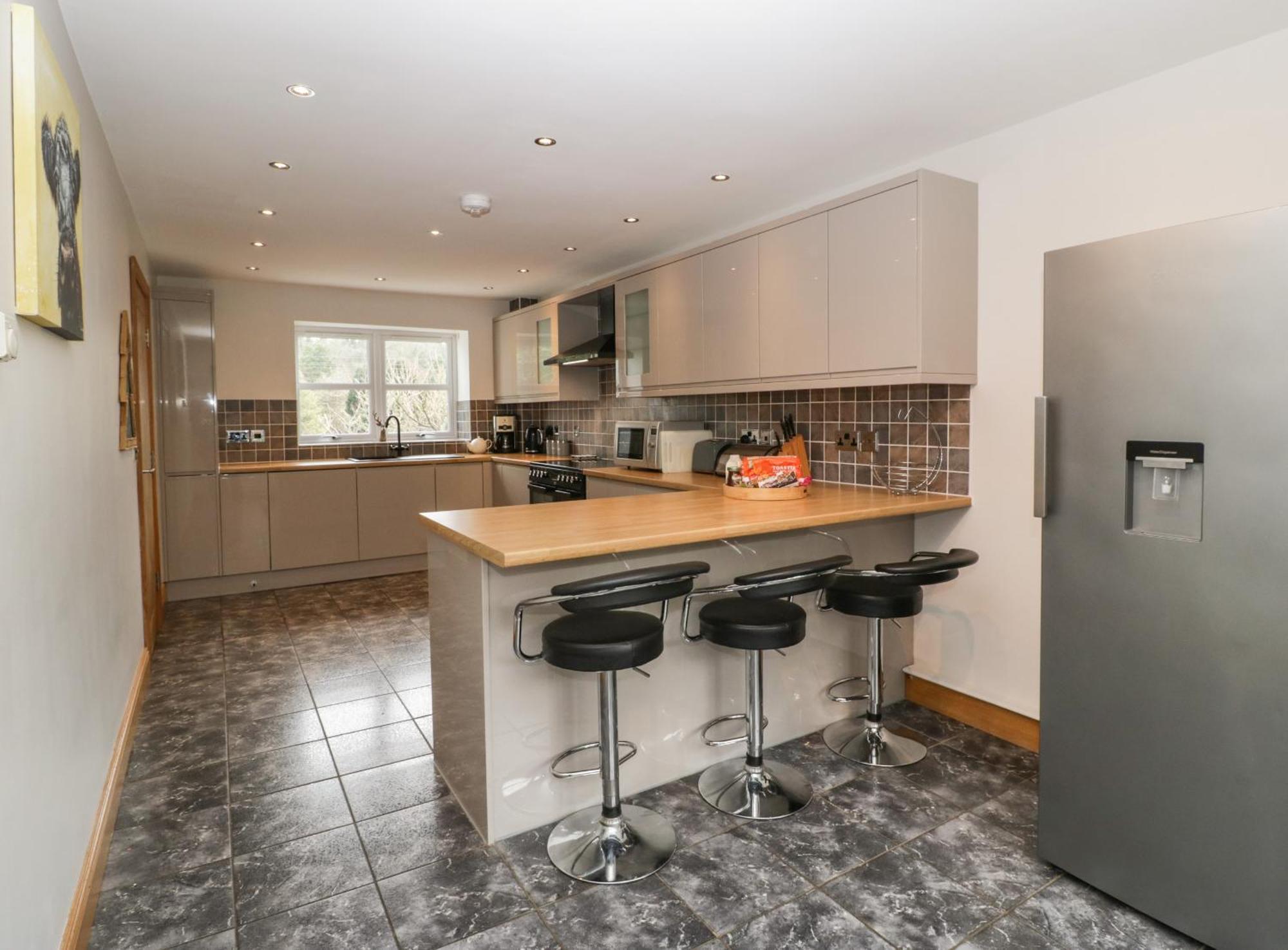 About Time Cottage Lydney Luaran gambar