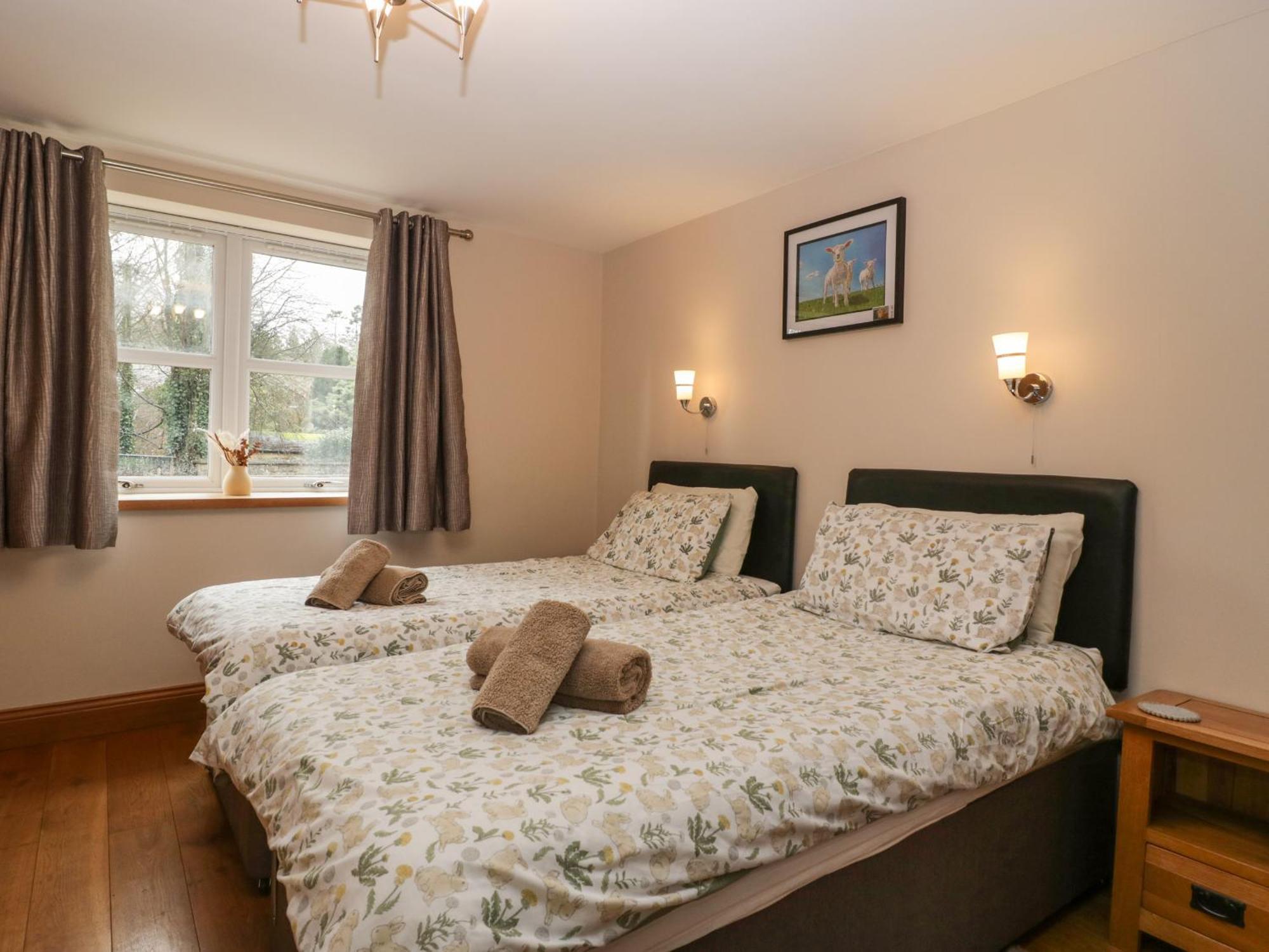 About Time Cottage Lydney Luaran gambar