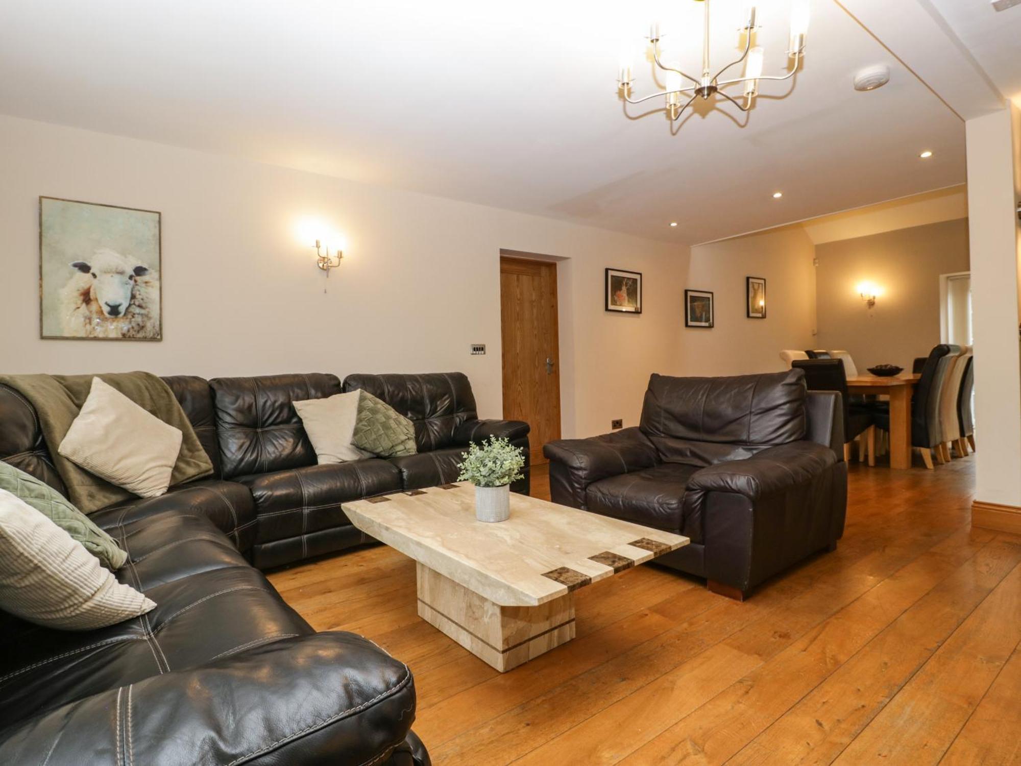 About Time Cottage Lydney Luaran gambar