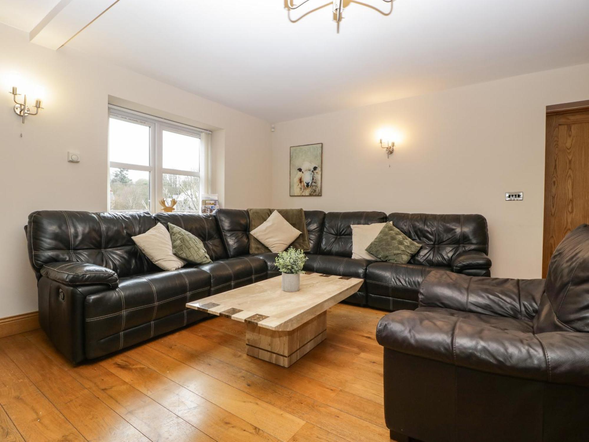 About Time Cottage Lydney Luaran gambar
