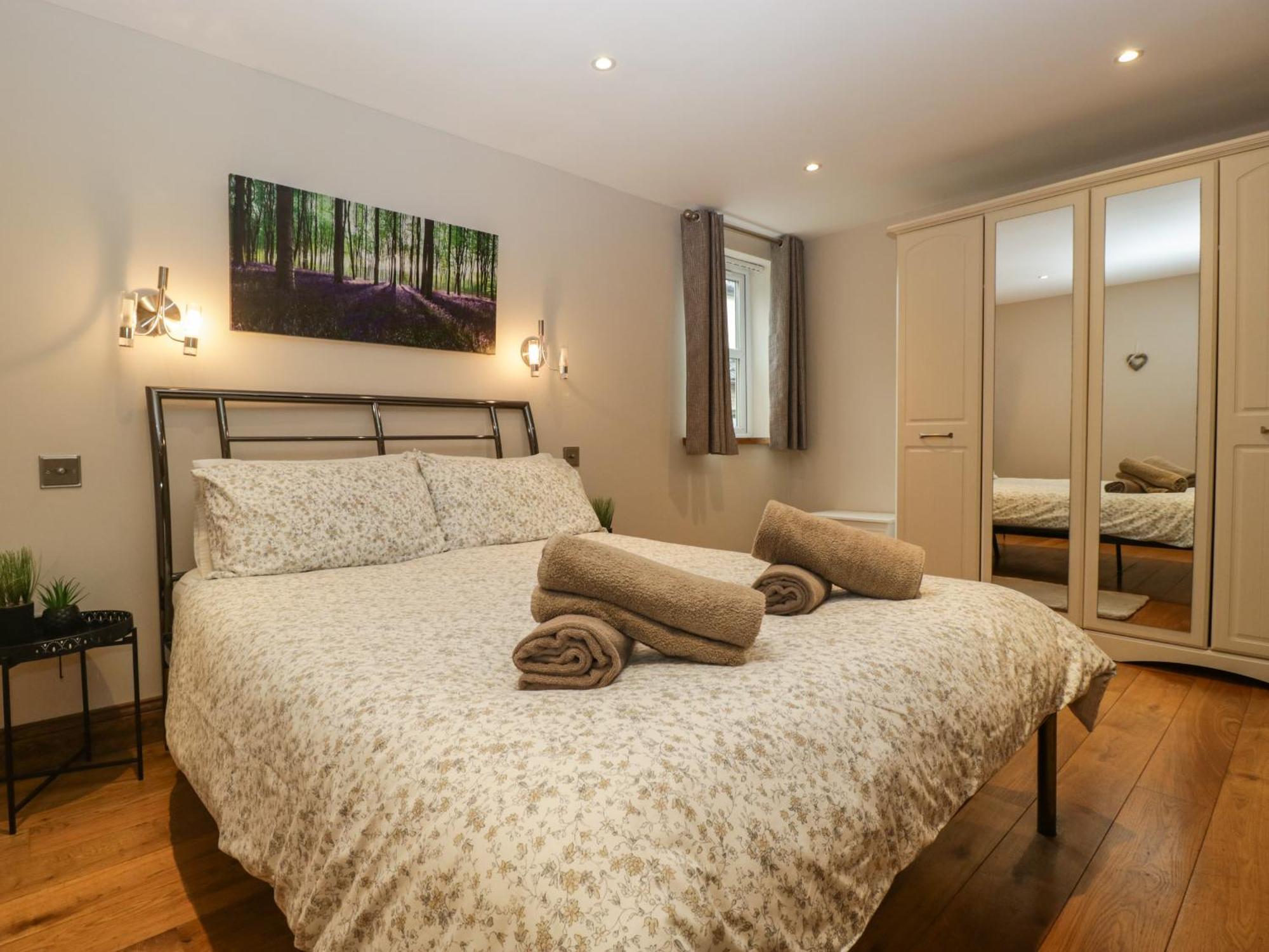 About Time Cottage Lydney Luaran gambar